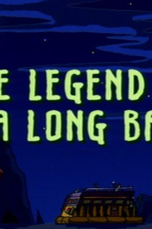 The Legend of Ha Long Bay