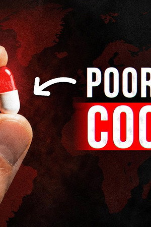 Exposing a $1,900,000,000 Pharma Company