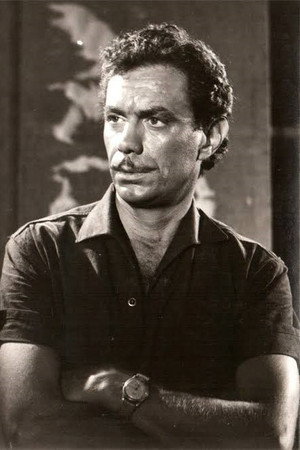 Nikos Tzogias