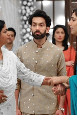 Priya ki agni pariksha