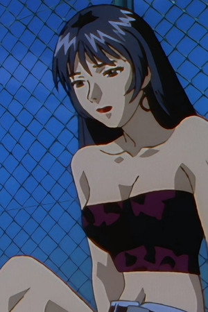 Onizuka Meets His Match