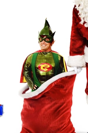 Elf-Man