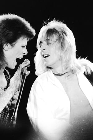 Beside Bowie: The Mick Ronson Story