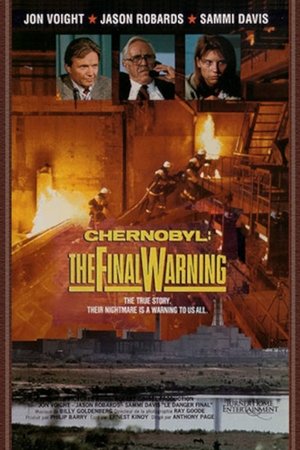 Černobyl: Varování