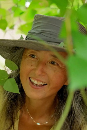 Episode 6 Autumn: Organic Vegie Patch & Urban Grassland