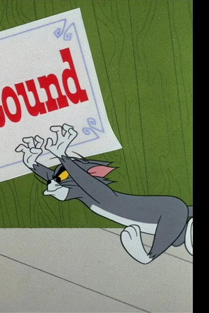Jerry Go-Round