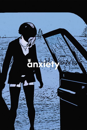 anxiety