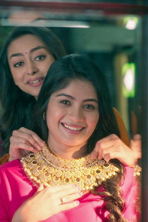 Teesra Vachan: Jeene Ka Saath
