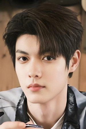 贺宇 贺宇