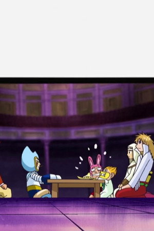 We Are Kings. Kyanchome and Momon. Defeat Keith!