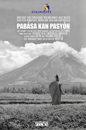 Pabása kan Pasyón