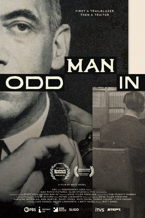 Odd Man In