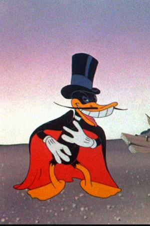 Duck Soup to Nuts
