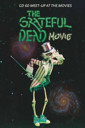 The Grateful Dead Movie 2025 Meet-Up