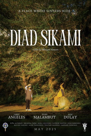 Diad Sikami