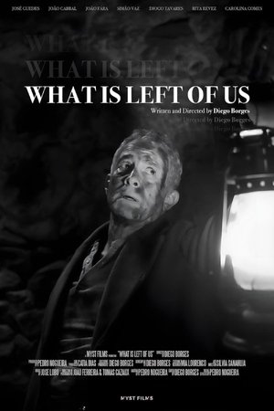 What is Left of Us