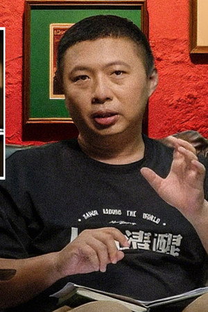 哪个蠢逼天天乱写词条