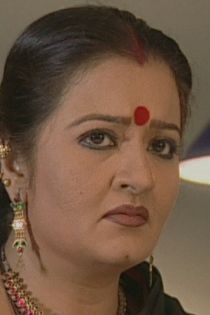 Savita Secludes Herself