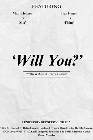 'Will You'