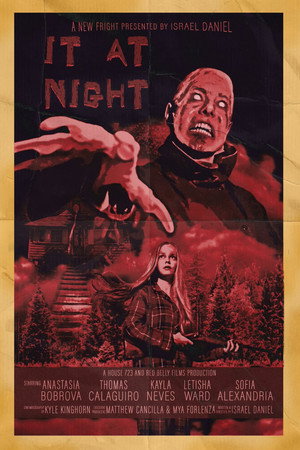 It At Night