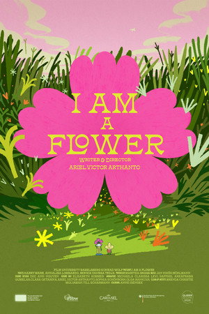 I Am a Flower