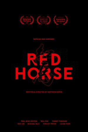 Red Horse
