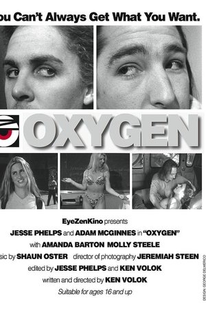 Oxygen