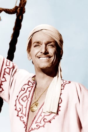 Sinbad the Sailor