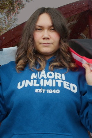 Growing Up in Waimā as a Waitangi Performer