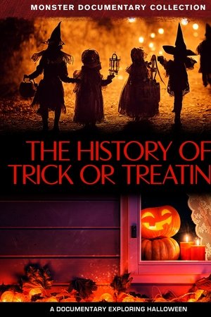 The History Of Trick Or Treating