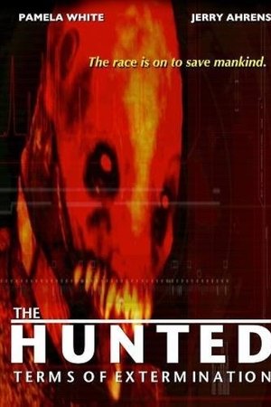The Hunted: Terms Of Extermination