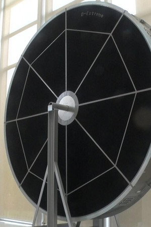 Silica Gel Rotors