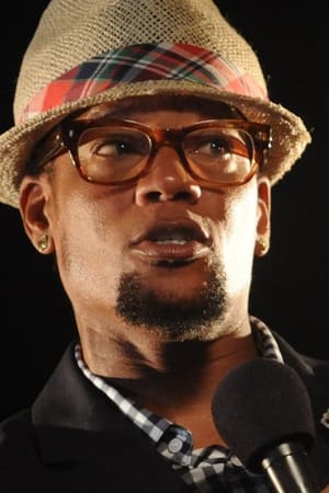 D.L. Hughley: The Endangered List