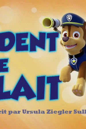 Tlapky zachraňují zub