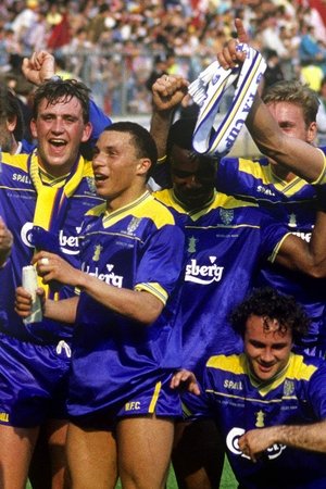 The Crazy Gang - When Wimbledon Won The Cup