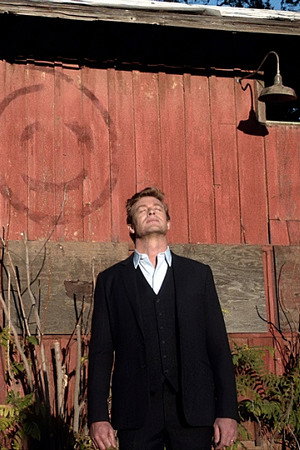 The Red Barn