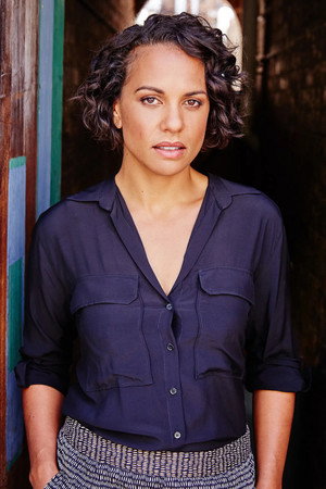 Susannah Bayes-Morton