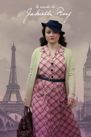 Le monde de Gabrielle Roy