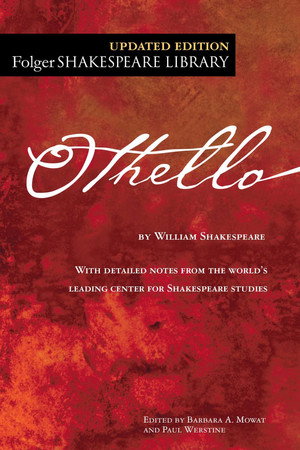 Othello Skit #1