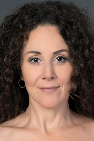 Antonina Makarchuk Antonina Makarchuk
