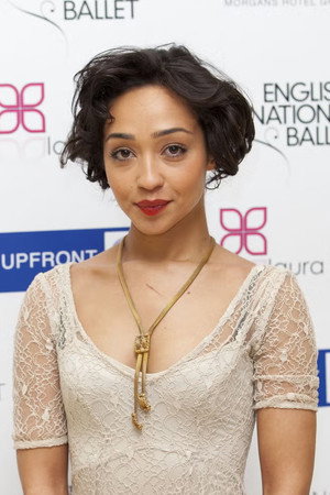 Ruth Negga Ruth Negga