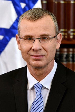 Yariv Levin