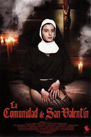 Le scomunicate di San Valentino