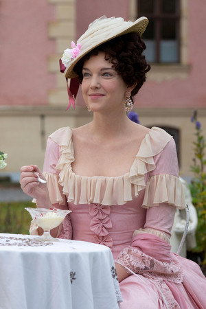 The Involuntary Queen