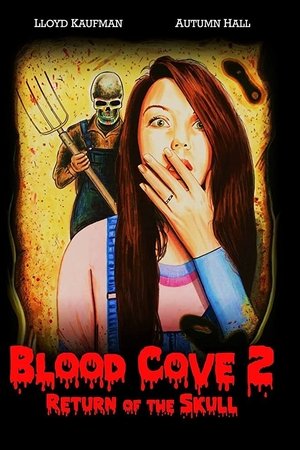 Blood Cove 2: Return of the Skull