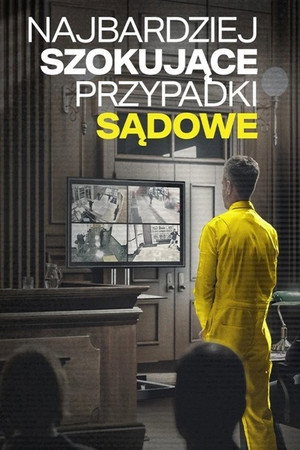 Najbardziej szokujące przypadki sądowe
