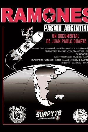 Ramones: Pasión Argentina