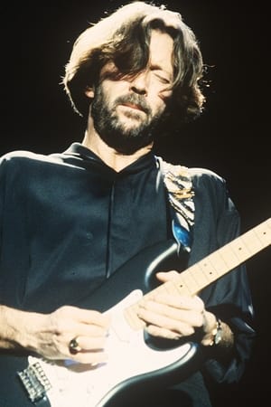 Eric Clapton: Across 24 Nights