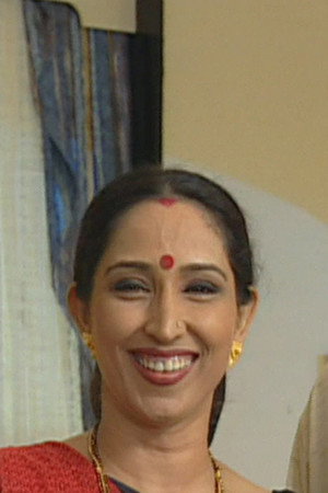 Kiran's Wedding Preparations