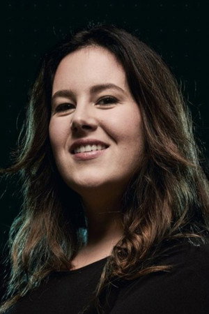 Dorien Geubbelmans